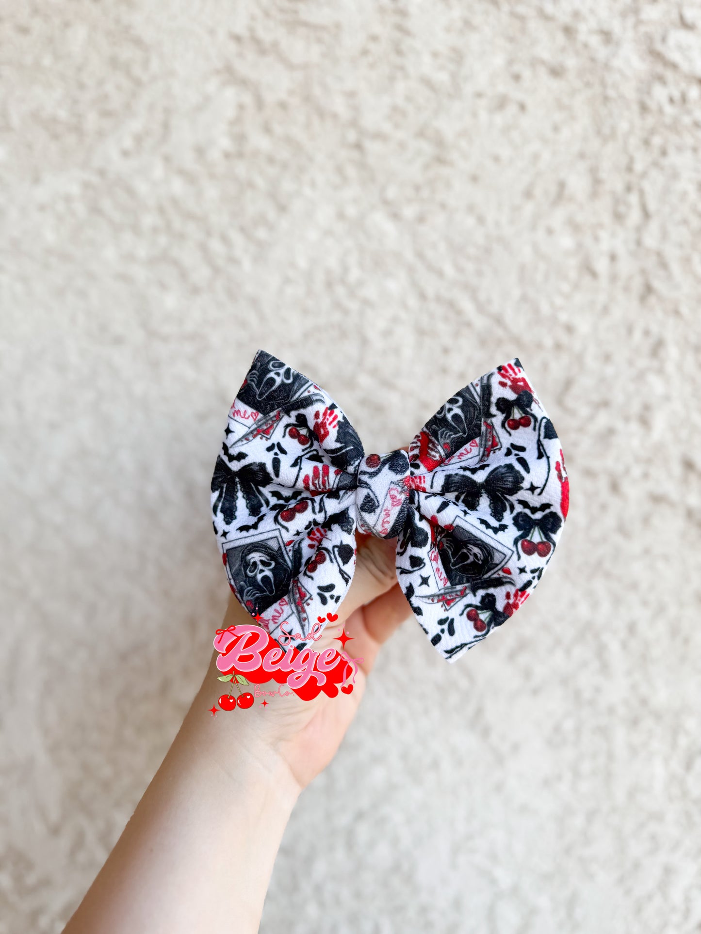 Call Me Clip/Nylon