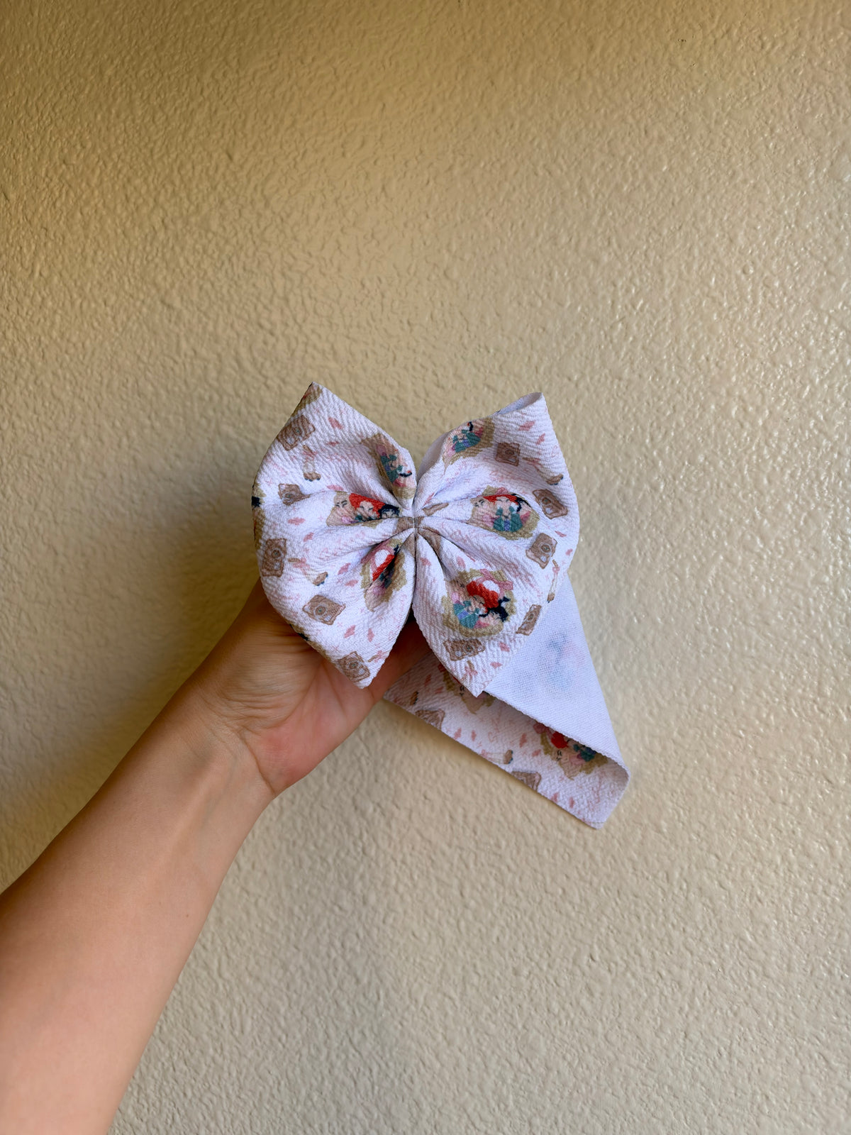 Sisters regular wrap- TDLER