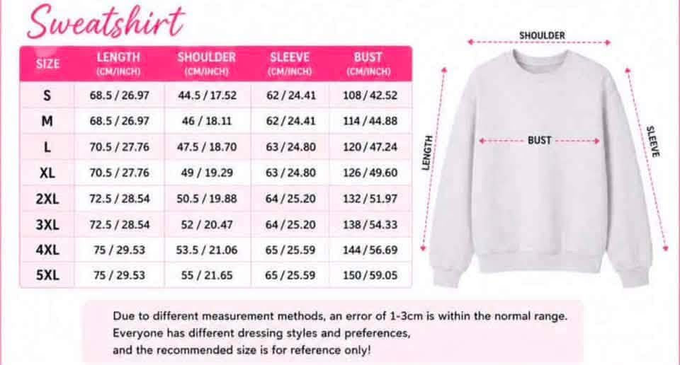 Mama Sweater PREORDER * Read Description *