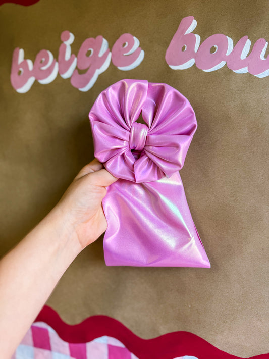 Baby Lavender Shimmer