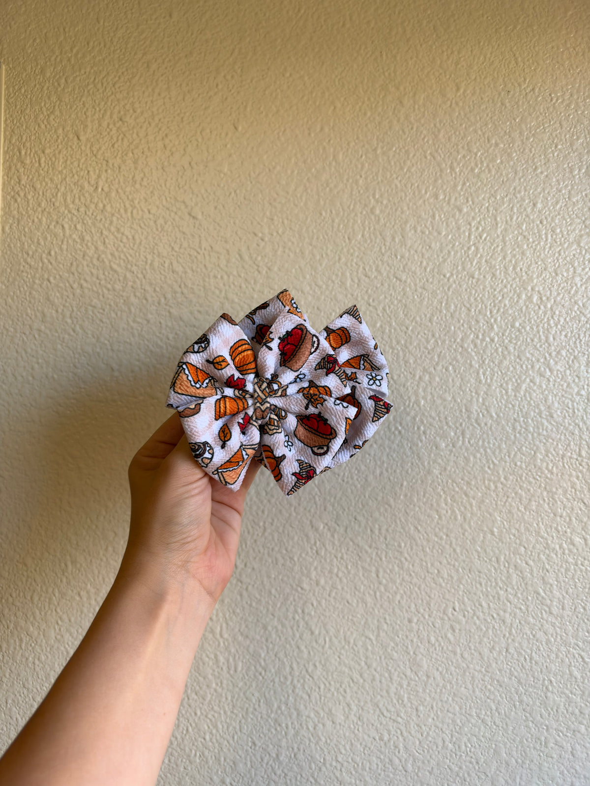 Pie XL Pinwheels