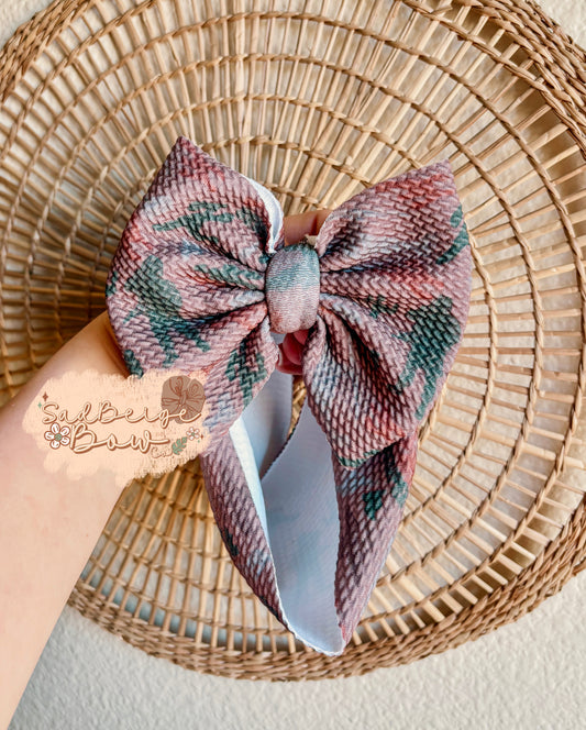 USMC Baby Wrap