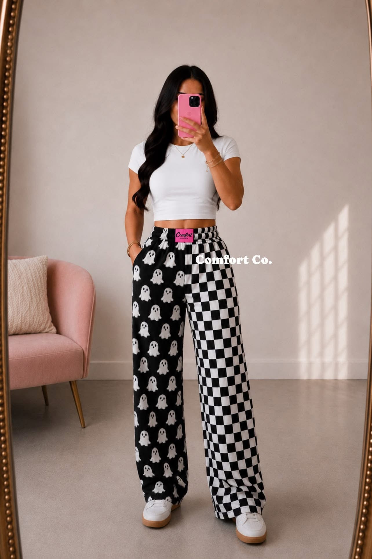 Mama Split Pants PREORDER * Read Description *