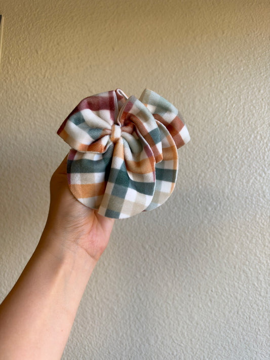 Gingham Fables