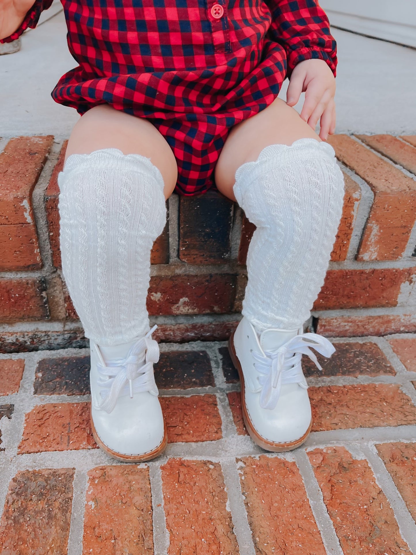 Knee High Socks