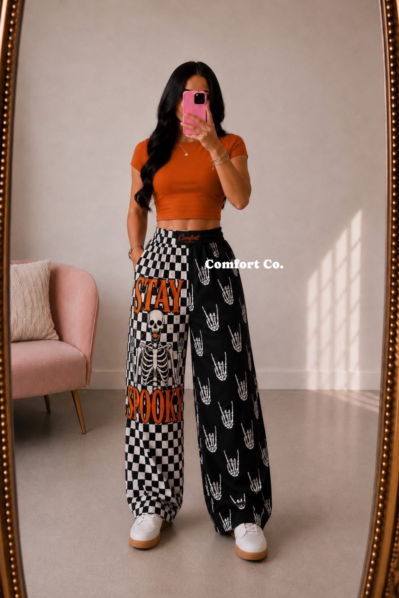 Mama Split Pants PREORDER * Read Description *