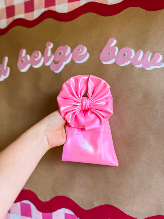 Cotton Candy Shimmer