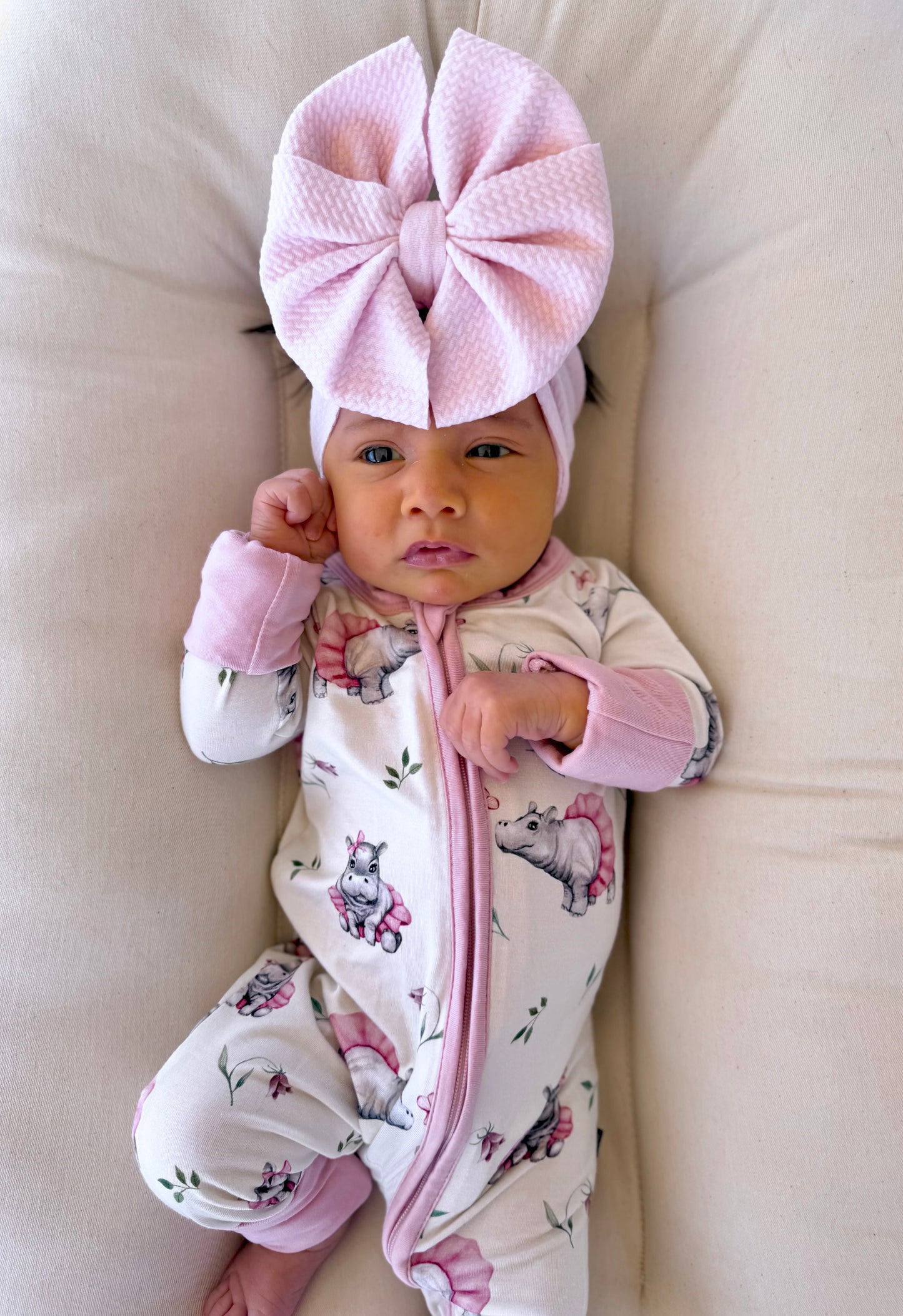Baby Pink
