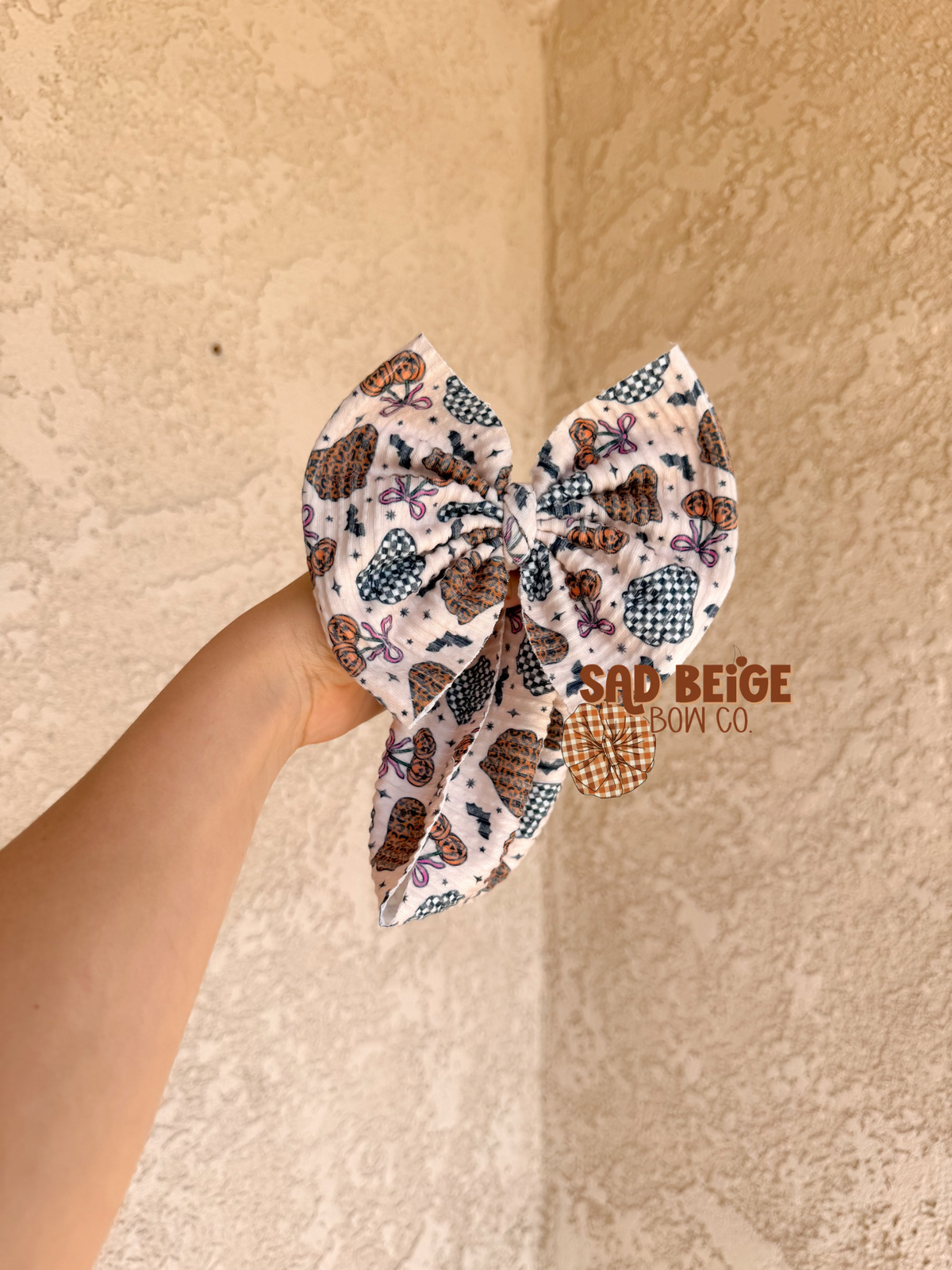 Leopard Ghost TX Wrap - TODDLER