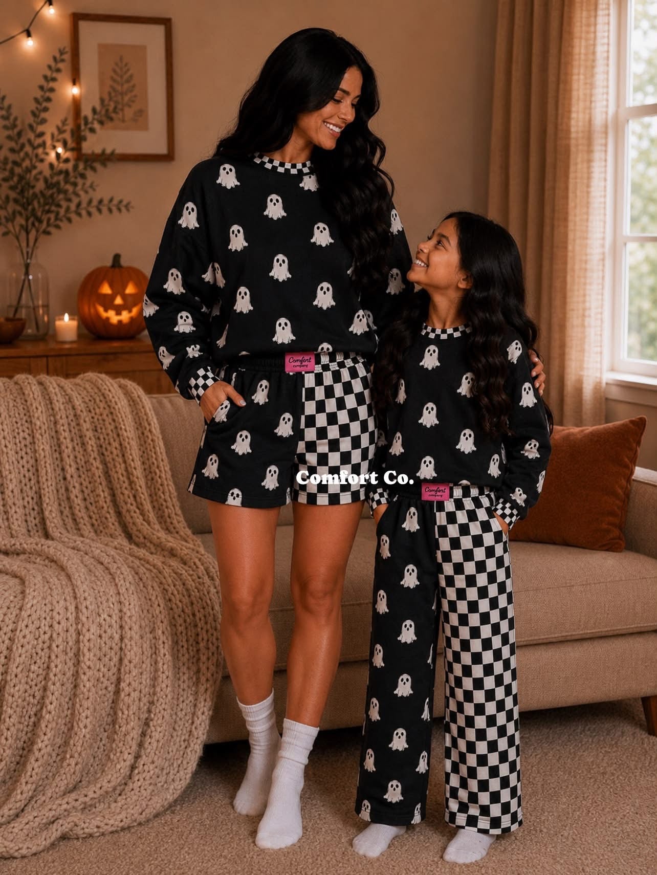 Mama Sweater PREORDER * Read Description *