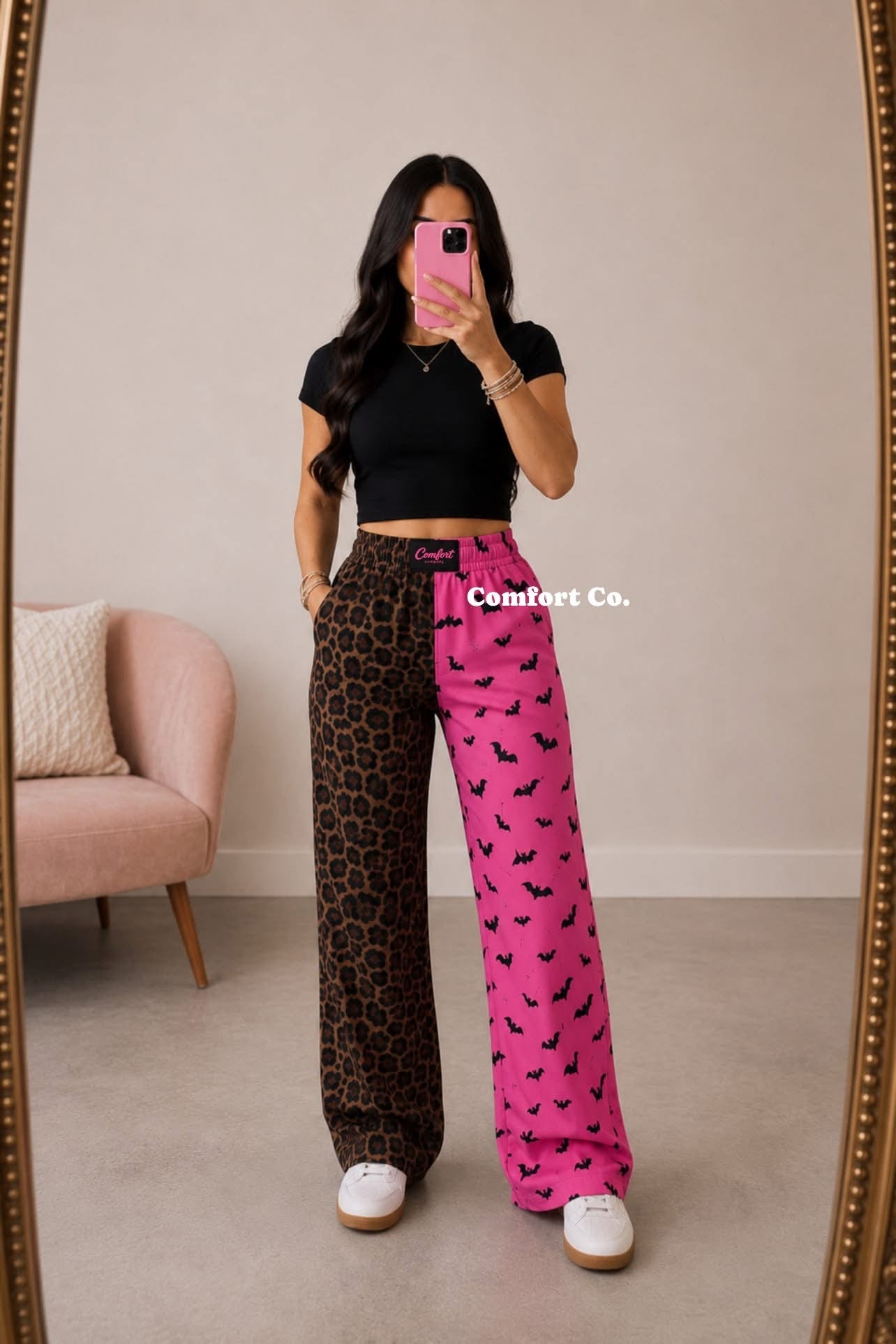 Mama Split Pants PREORDER * Read Description *