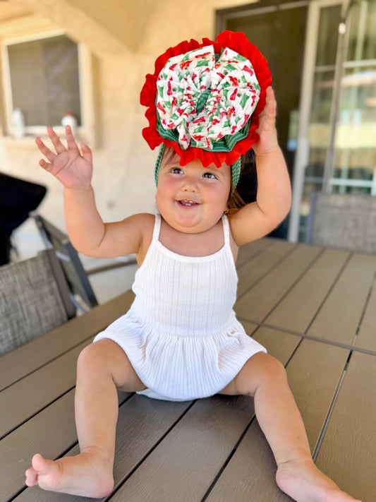 Mexican Pride