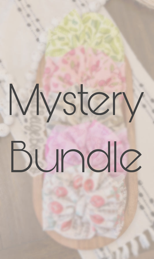 Mystery Bundle