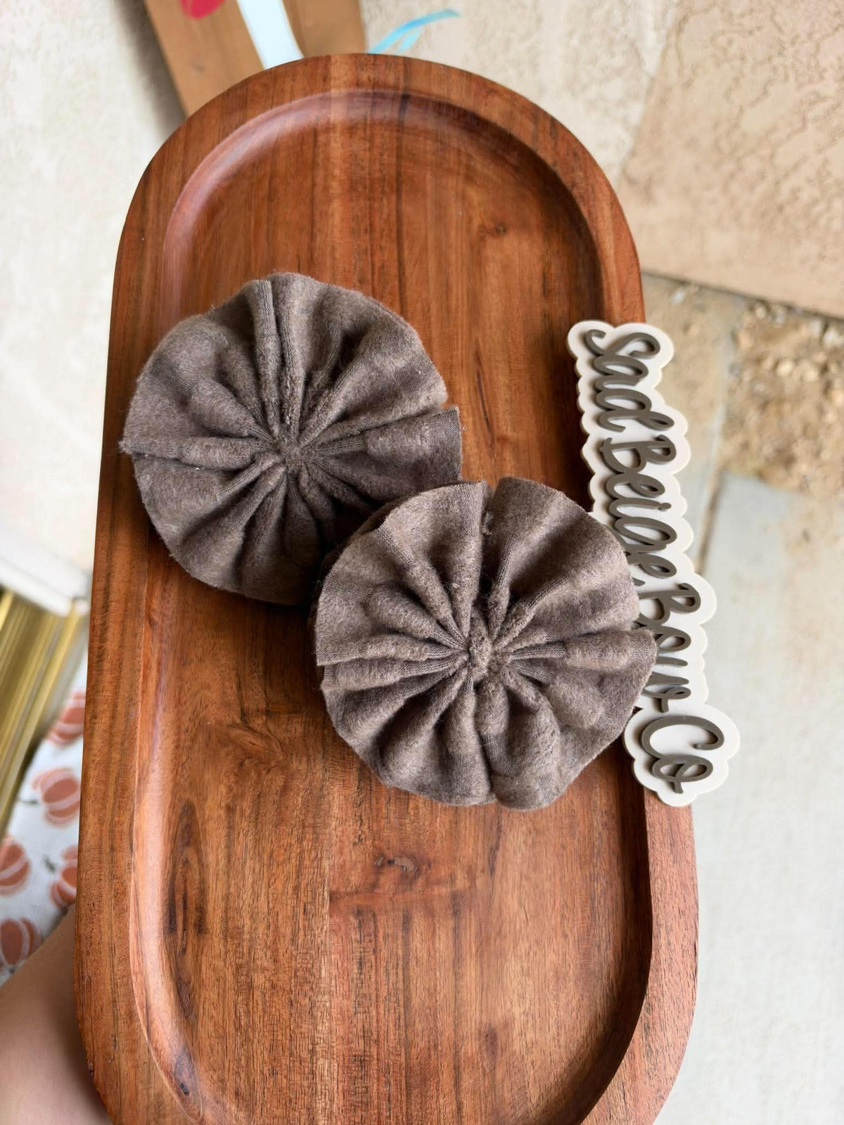 Chocolate XL Shredded piggies