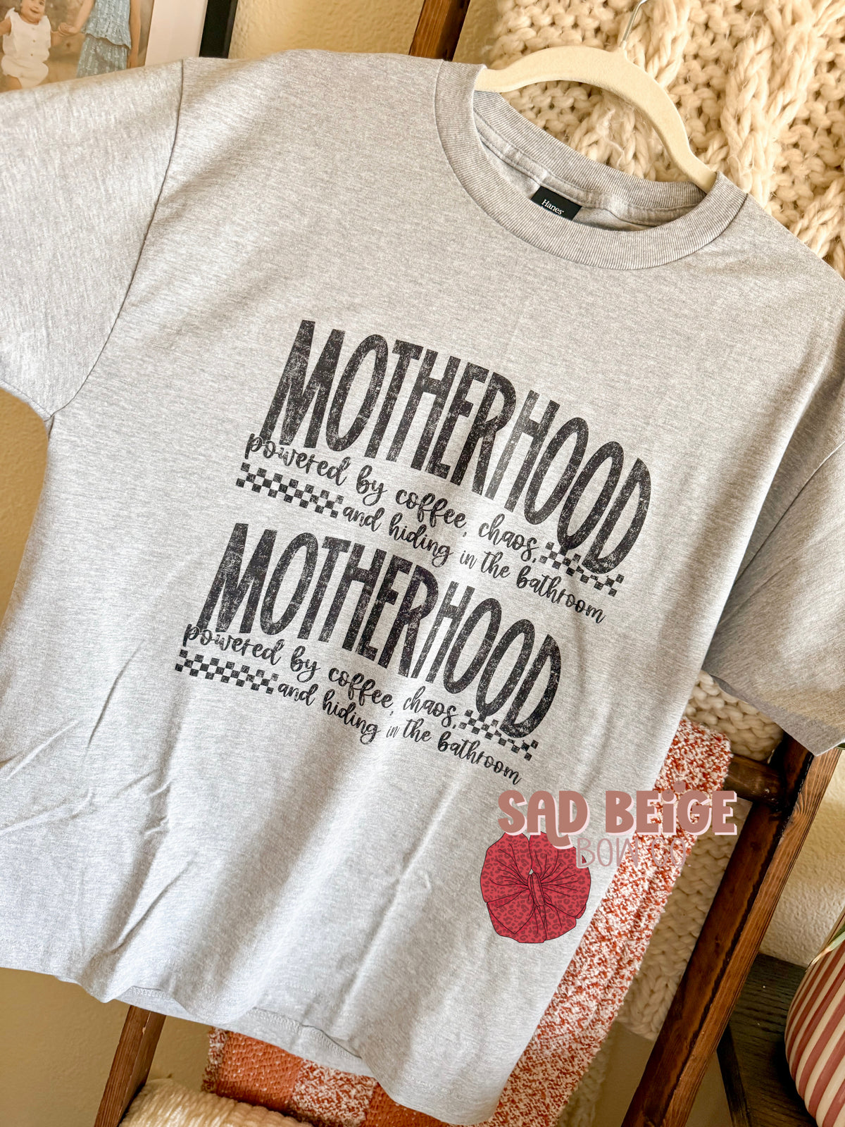 Motherhood - MEDIUM RTS