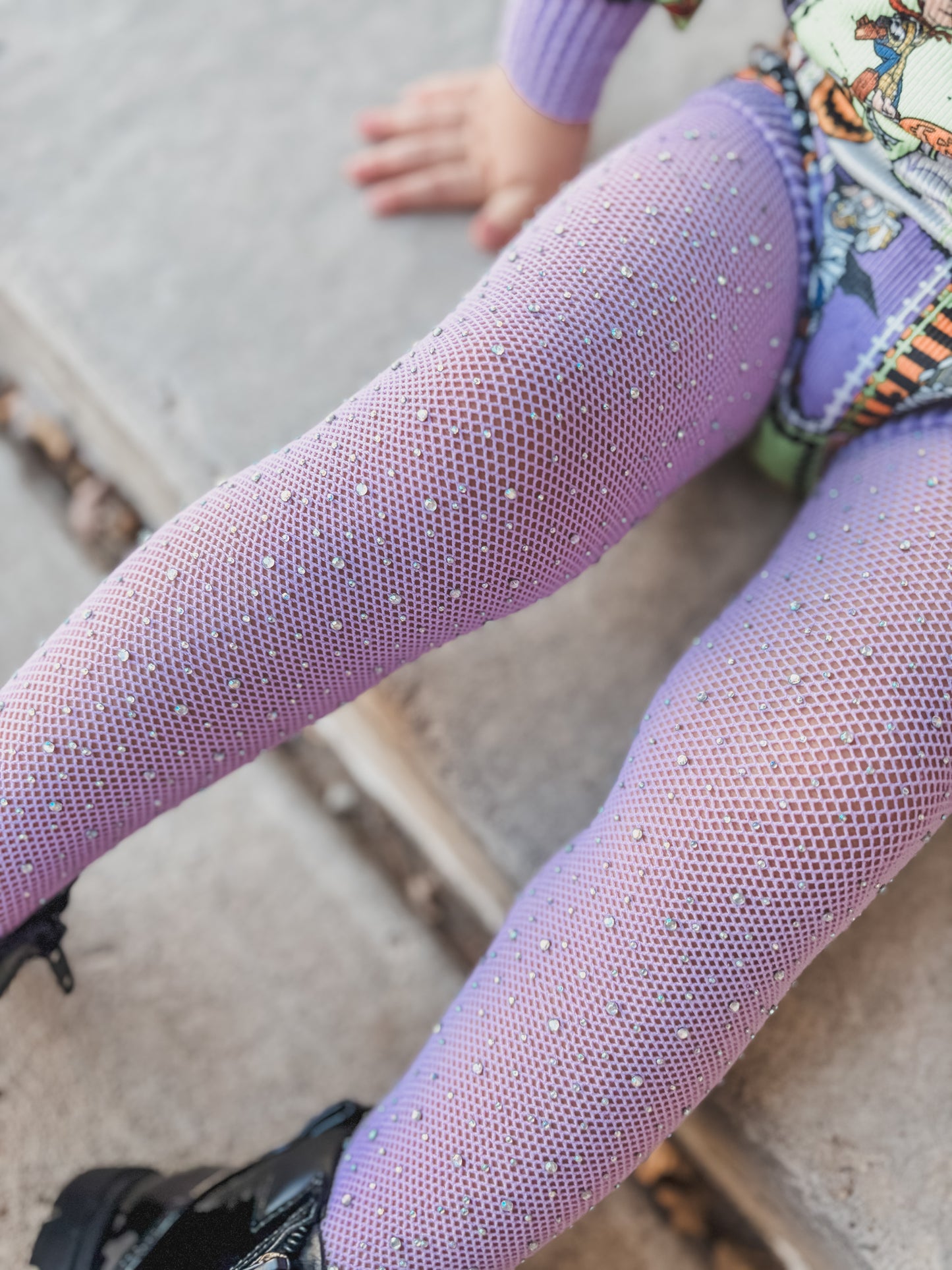 Bling Tights