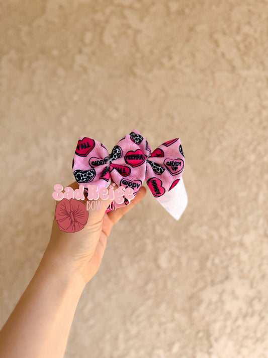 Western Sweetheart 3x3