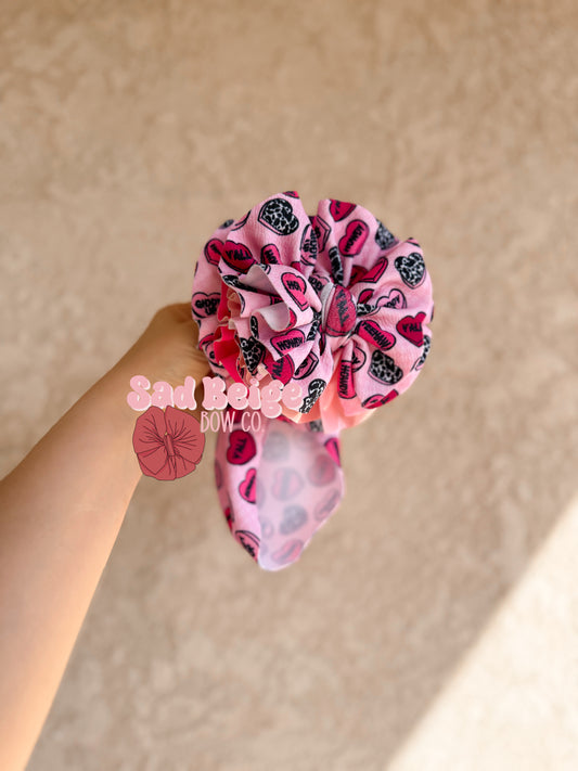 Western Sweetheart XL Shredded Wrap