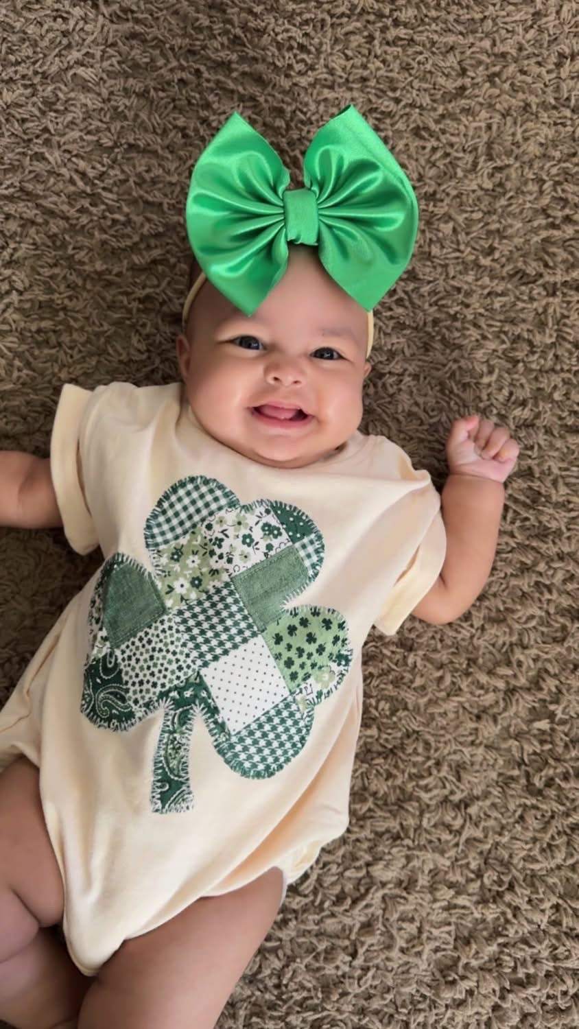 Kelly Green Satin
