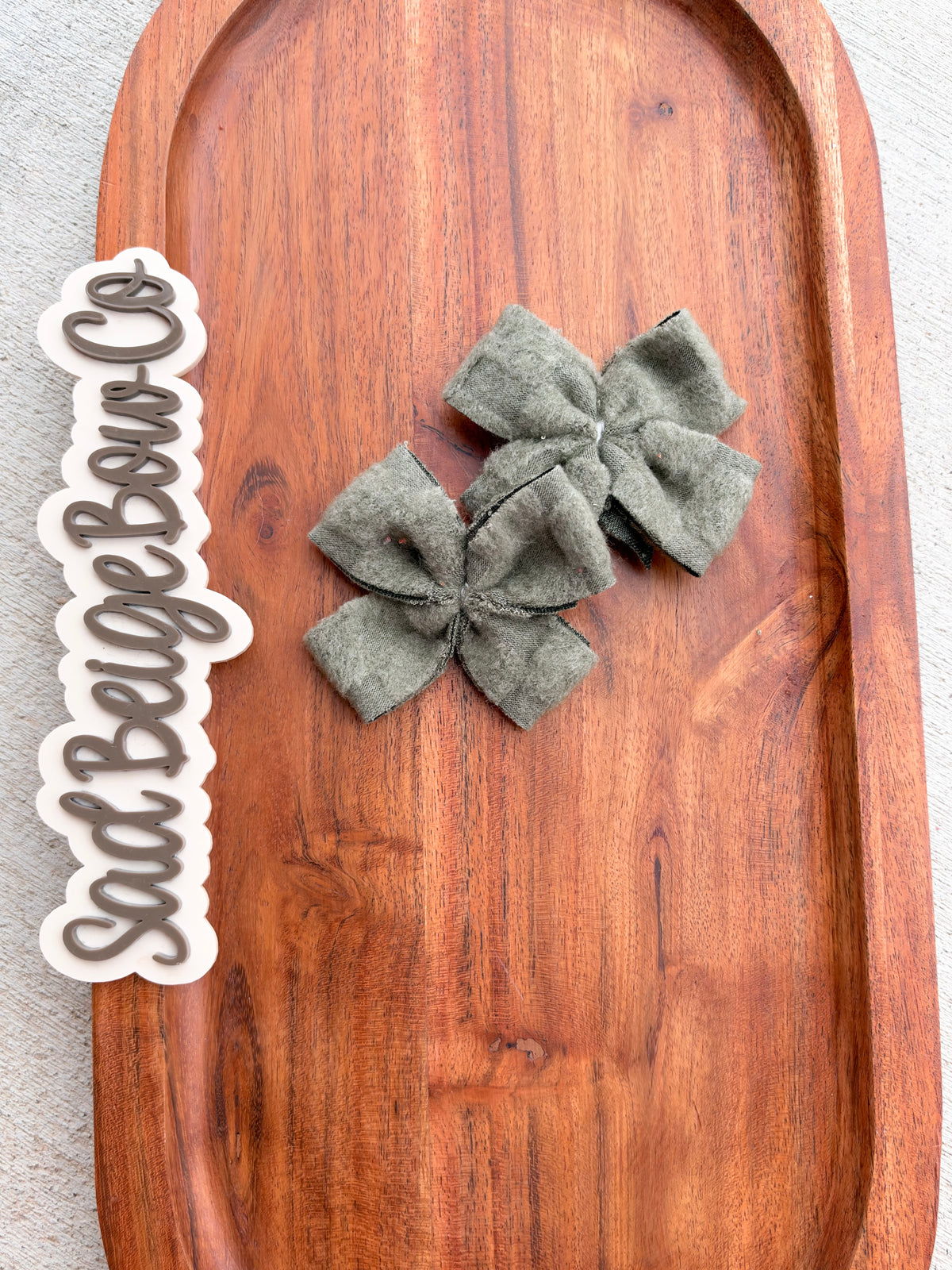 Olive pinwheels
