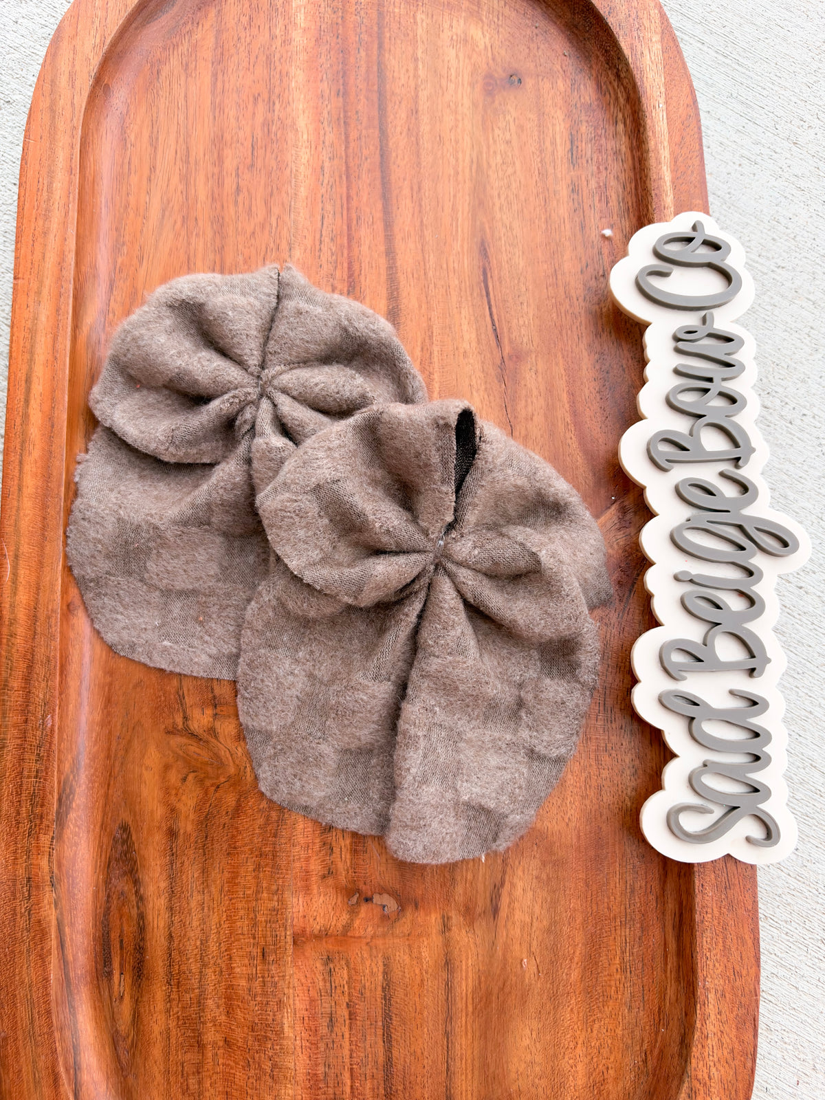 Chocolate fables